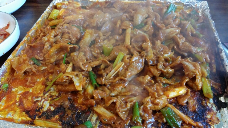 써니의착한식당상모 이미지