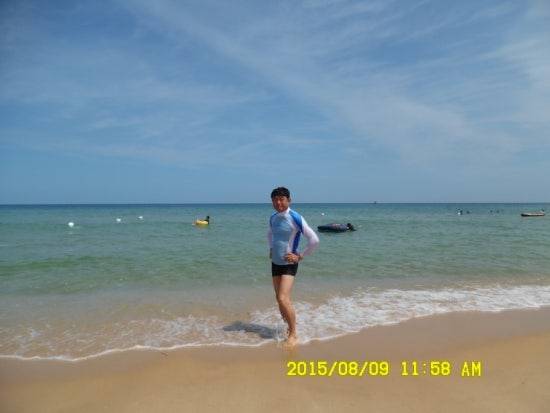 주문진 이미지