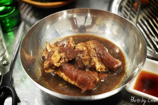 일미불갈비 이미지