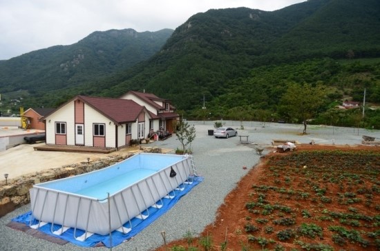 솔바람오토캠핑장 이미지