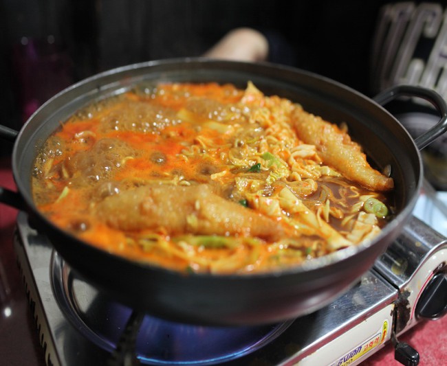 오늘부터떡볶이 이미지