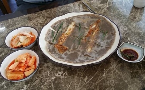 나운칼국수 이미지