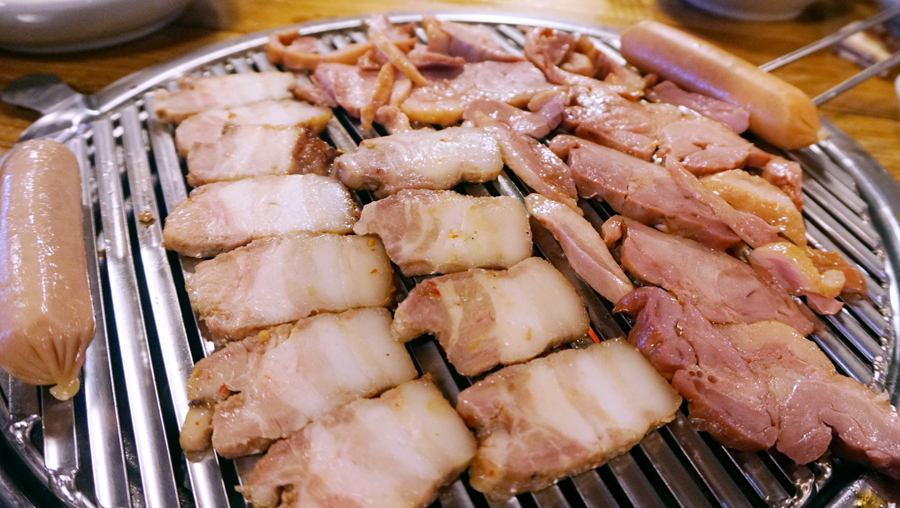 일영갈비 이미지