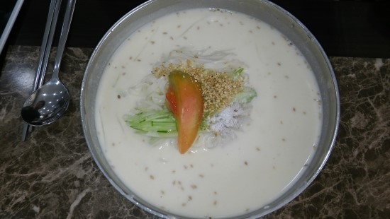 나운칼국수 이미지