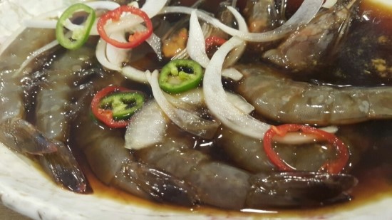 독도게찜 이미지