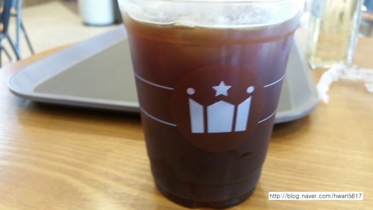 할리스김포 이미지