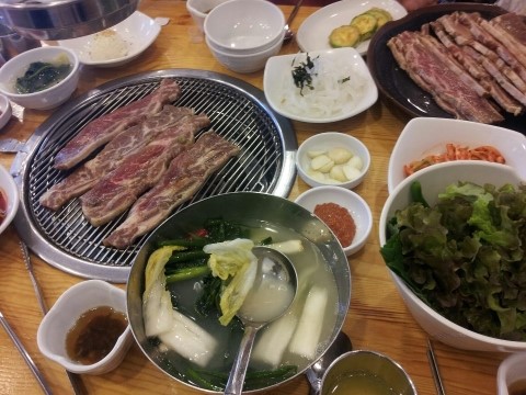 진동해물 이미지