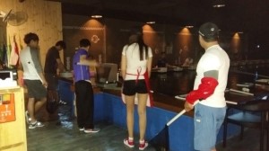 주주실내낚시클럽 이미지