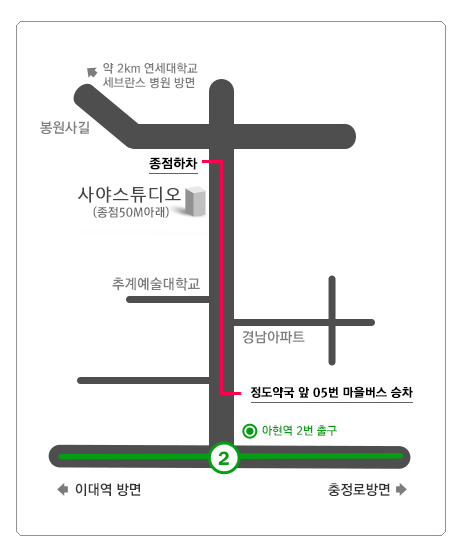 버금랑 이미지