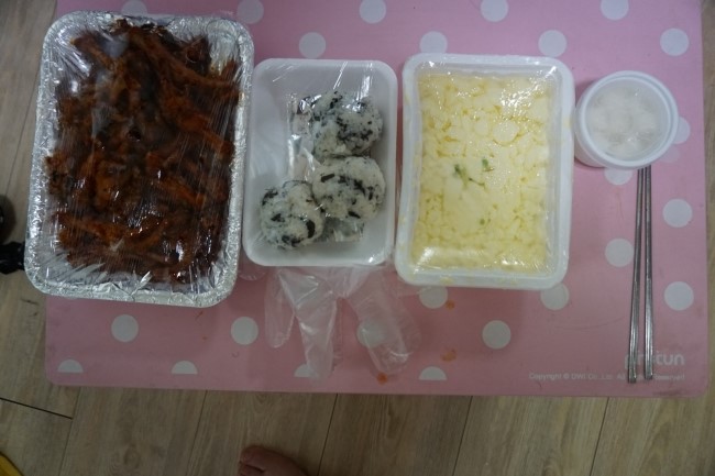 니가내닭발 이미지