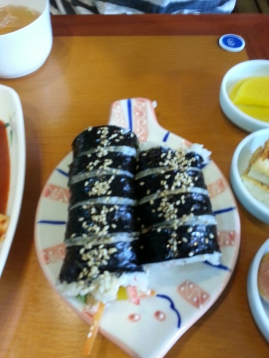 분식나라김밥마을 이미지