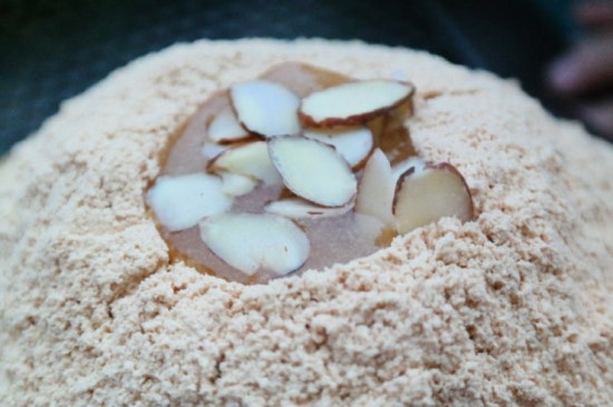 소복이눈꽃빙수 이미지
