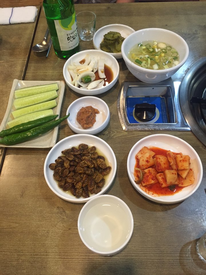 왕십리양곱창 이미지