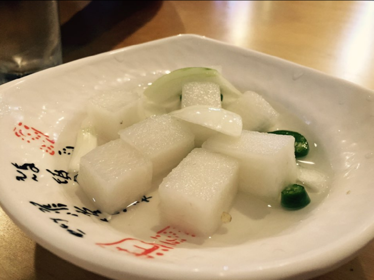 수꼬치 이미지