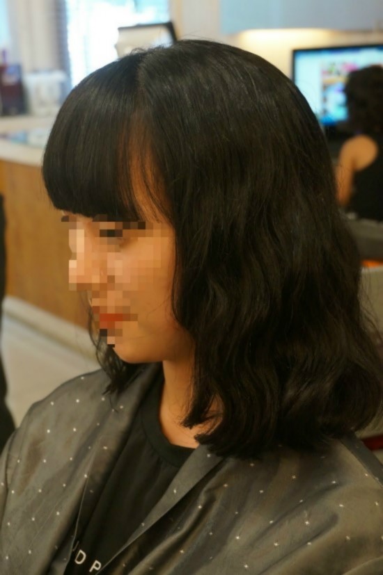 모모헤어스튜디오 이미지