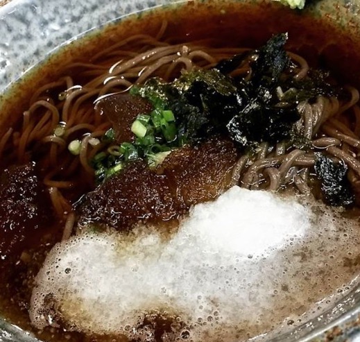 냉면과모밀 이미지