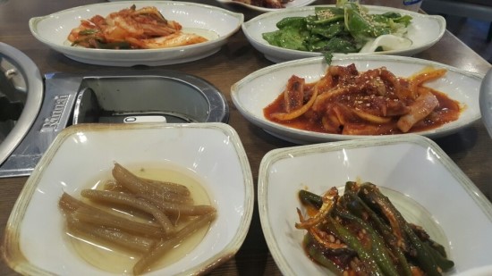 독도게찜 이미지