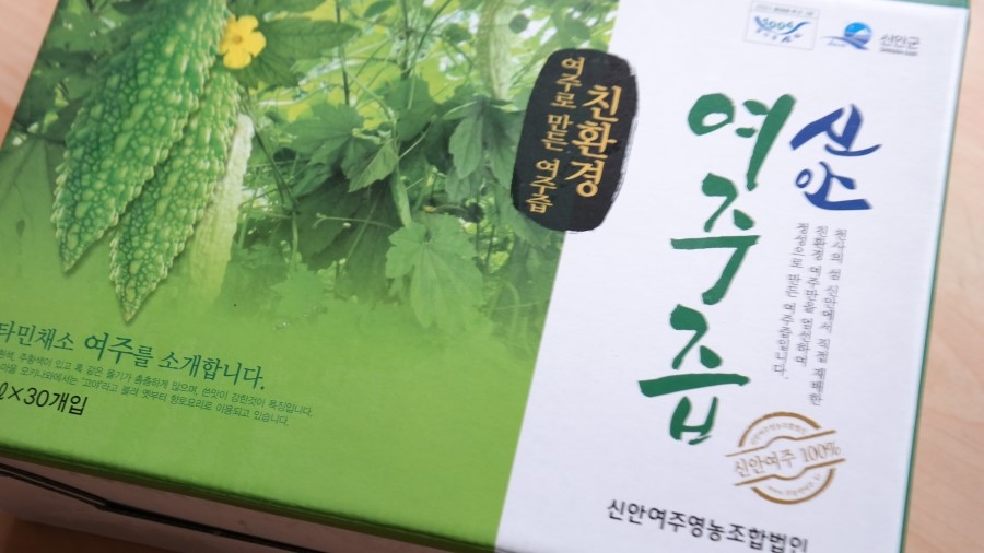 장수친환경영농조합법인 이미지