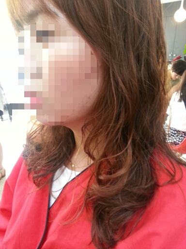 나경헤어 이미지