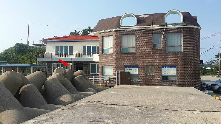 가마미펜션 이미지