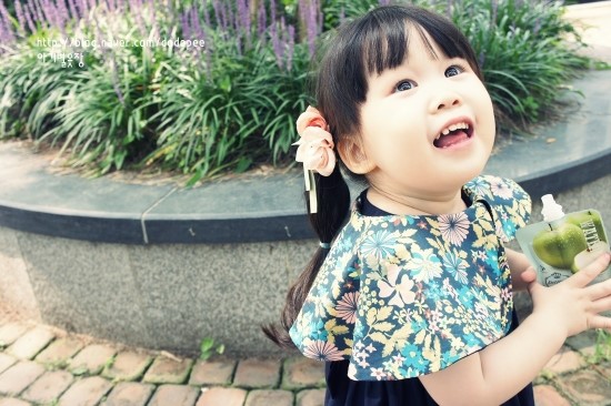 아기별플라워 이미지