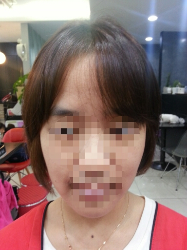나경헤어 이미지