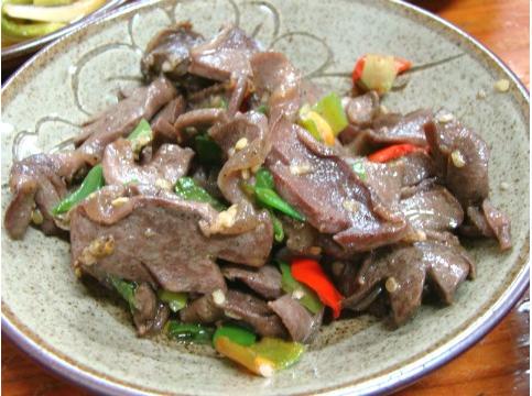 황제오리 이미지