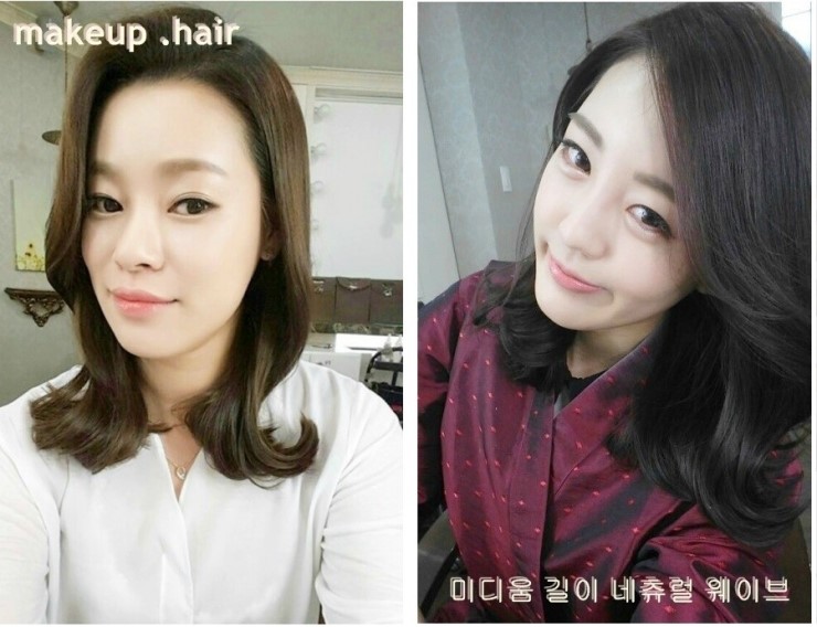 우정헤어 이미지
