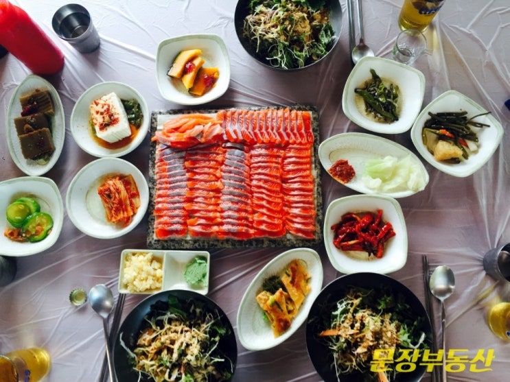 상백매운탕 이미지