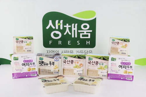 콩이랑두부전문 이미지