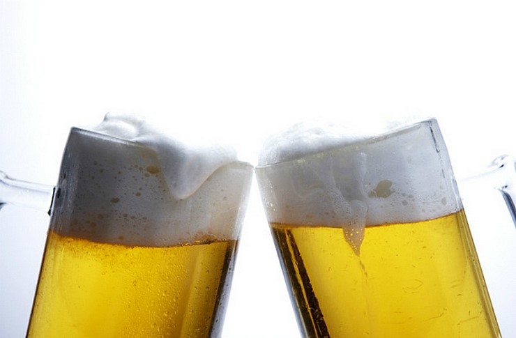 그늘맥주 이미지