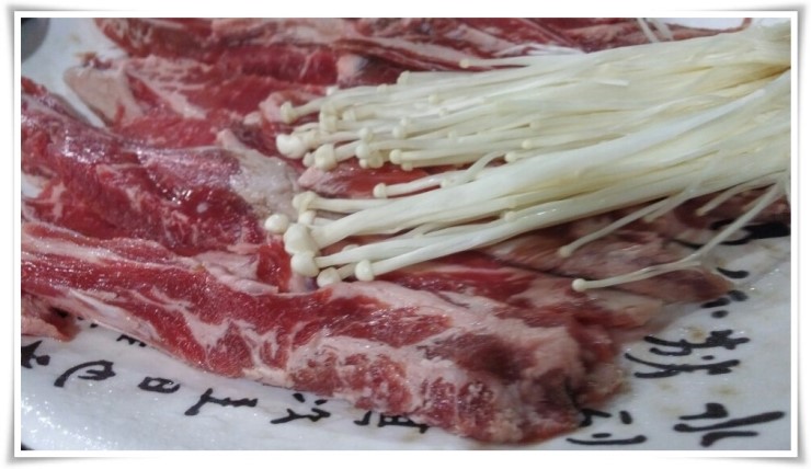 양철갈비 이미지