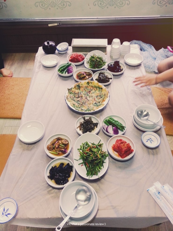 산마루터 이미지