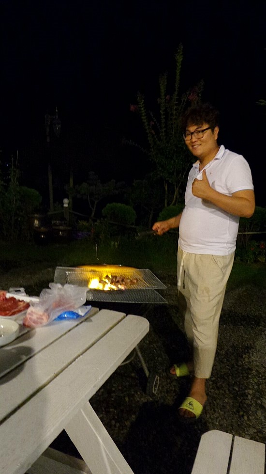 세이블루펜션 이미지