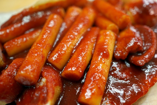 신토불이떡볶이 이미지