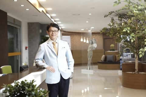 참피부과 이미지