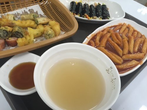 서수원분식 이미지