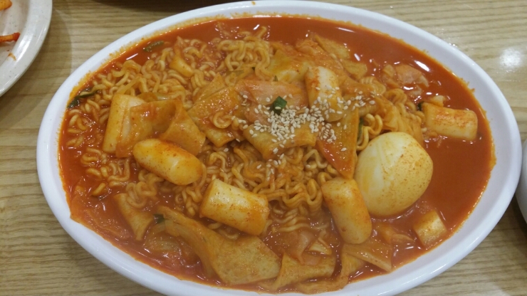 종로김밥 이미지