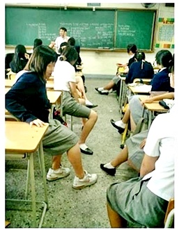 점심시간엔 이미지