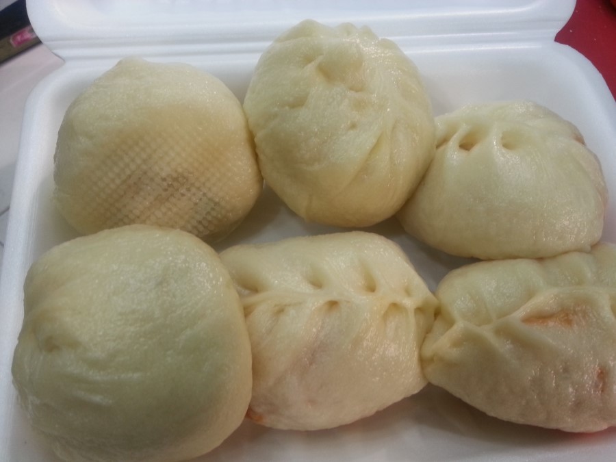 호호왕만두 이미지