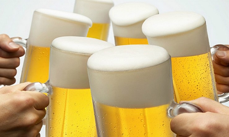 그늘맥주 이미지