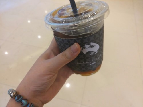 마린카페 이미지