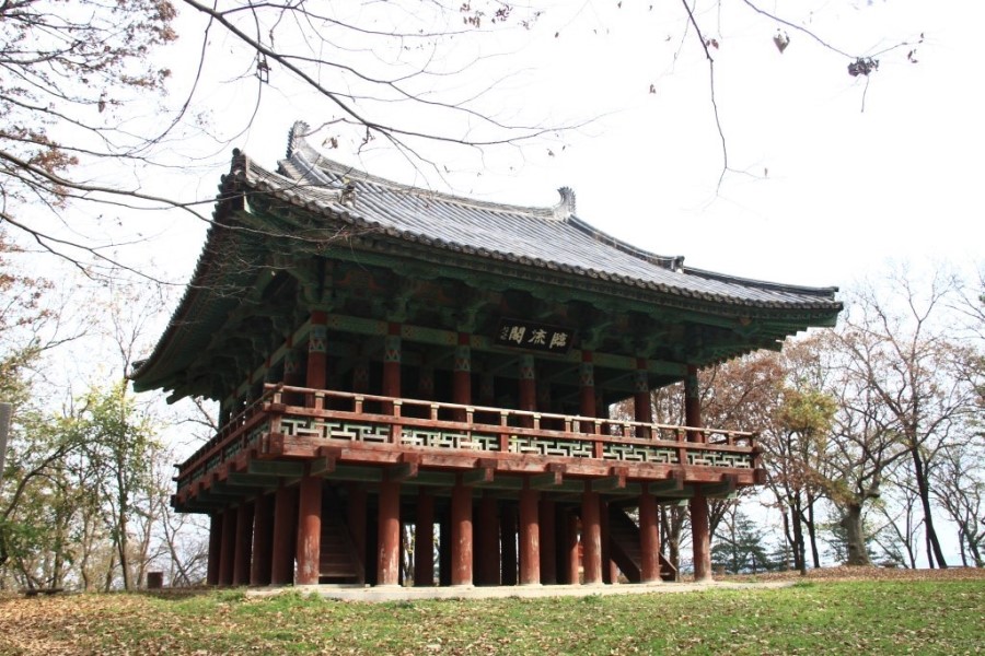 신라조경 이미지