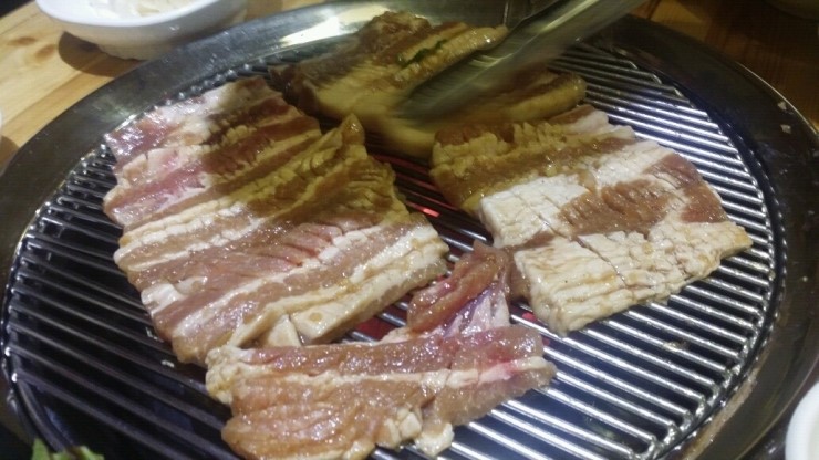 갈비가맛있다 이미지
