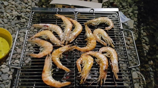 스마일 캠핑장 이미지