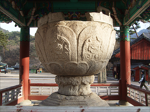 신라조경 이미지