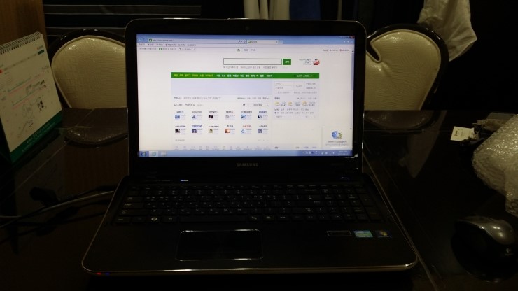 CCTV+PC119 이미지