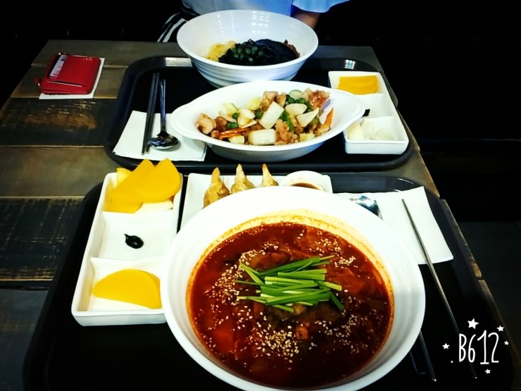 1키로탕수육강남 이미지