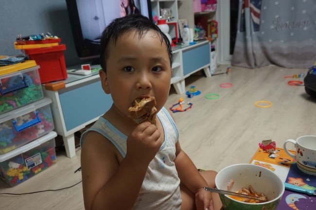 현이감자탕 이미지