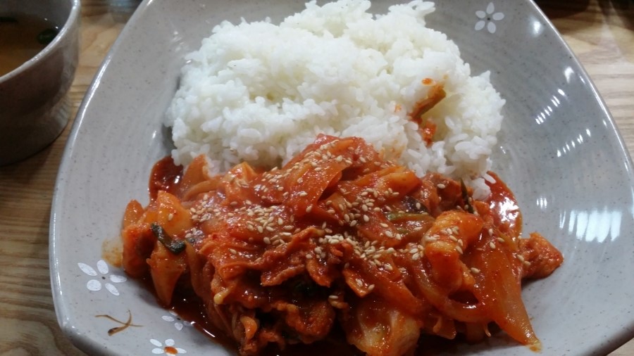 딸랑분식 이미지